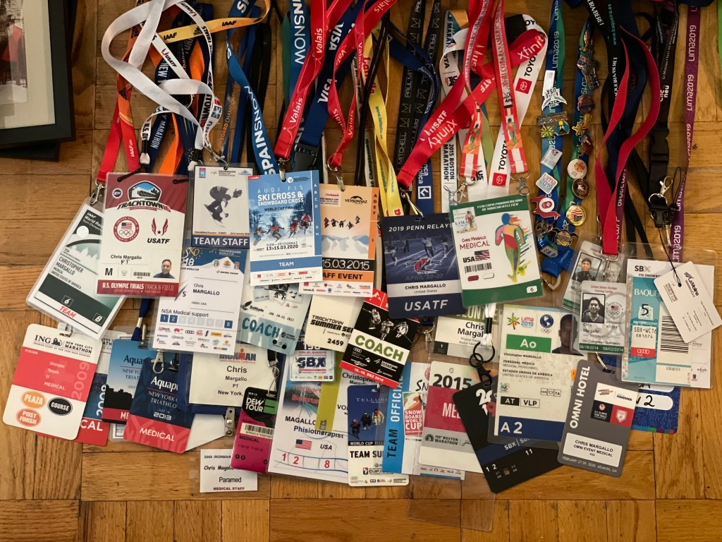 My First Post – TheNYCphysio