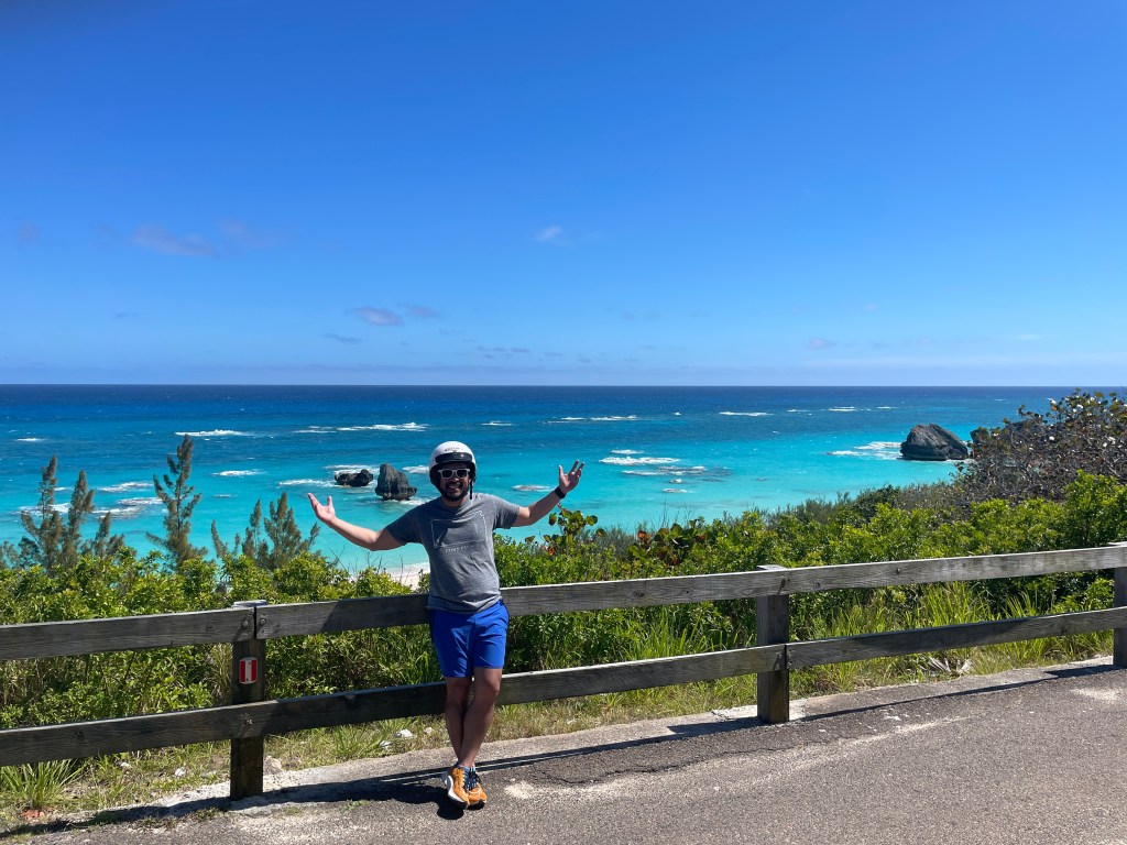 From the Rockies to the&nbsp;Triangle