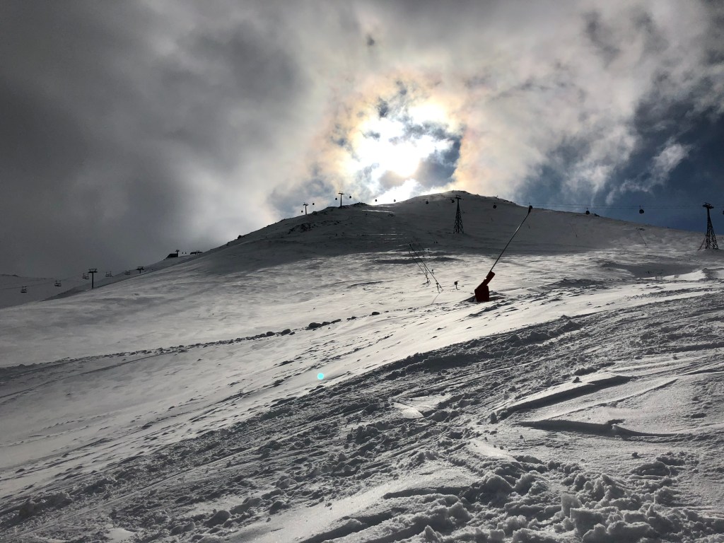 On the Way to Turkey, a Miracle&nbsp;Happened