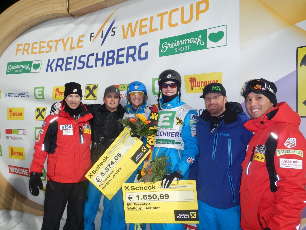 Wheels Up! Easing into life on the “road”