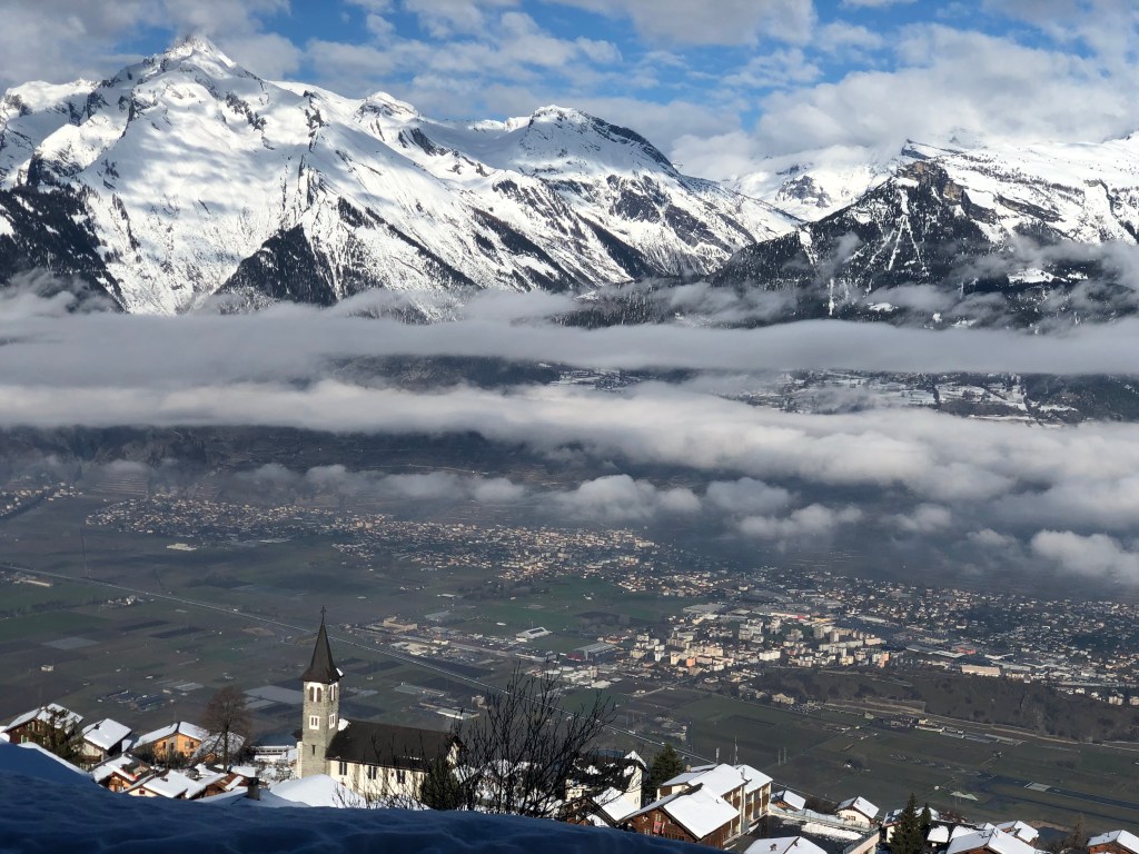 When the World Changed